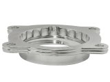 aFe Silver Bullet Throttle Body Spacer 10-14 Chevrolet Camaro V6 3.6L thumbnail 9