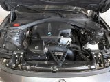 aFe MagnumFORCE Air Intake System Cover 12-15 BMW 328i (F30) L4 3.0L (t) N20 thumbnail 3