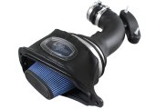 aFe Momentum Air Intake System PRO 5R Stage-2 Si 2014 Chevrolet Corvette (C7) V8 6.2L thumbnail 2