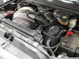 aFe Momentum HD Pro DRY S Stage-2 Si Intake 03-07 Ford Diesel Trucks V8-6.0L (See afe51-73003-E) thumbnail 7
