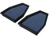 aFe Magnum FLOW OE Replacement Air Filter PRO 5R 12-15 Porsche 911 (991) H6 3.4L/3.8L thumbnail 1