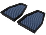 aFe Magnum FLOW OE Replacement Air Filter PRO 5R 12-15 Porsche 911 (991) H6 3.4L/3.8L thumbnail 2