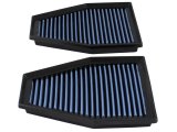 aFe Magnum FLOW OE Replacement Air Filter PRO 5R 12-15 Porsche 911 (991) H6 3.4L/3.8L thumbnail 4
