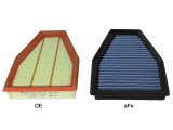 aFe Magnum FLOW OE Replacement Air Filter PRO 5R 12-15 Porsche 911 (991) H6 3.4L/3.8L thumbnail 6