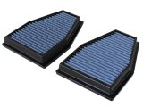 aFe Magnum FLOW OE Replacement Air Filter PRO 5R 12-15 Porsche 911 (991) H6 3.4L/3.8L thumbnail 8