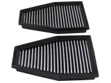aFe Magnum FLOW OE Replacement Air Filter Pro DRY S 12-15 Porsche 911 (991) H6 3.4L/3.8L thumbnail 6