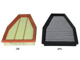 aFe Magnum FLOW OE Replacement Air Filter Pro DRY S 12-15 Porsche 911 (991) H6 3.4L/3.8L thumbnail 7