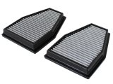 aFe Magnum FLOW OE Replacement Air Filter Pro DRY S 12-15 Porsche 911 (991) H6 3.4L/3.8L thumbnail 8