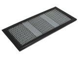 aFe MagnumFLOW OEM Replacement Air Filter Pro DRY S 12-14 Mercedes-Benz C/E/ML-Class V6 3.5L thumbnail 2