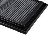 aFe MagnumFLOW OEM Replacement Air Filter Pro DRY S 12-14 Mercedes-Benz C/E/ML-Class V6 3.5L thumbnail 5