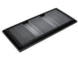 aFe MagnumFLOW OEM Replacement Air Filter Pro DRY S 12-14 Mercedes-Benz C/E/ML-Class V6 3.5L thumbnail 6