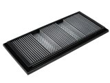 aFe MagnumFLOW OEM Replacement Air Filter Pro DRY S 12-14 Mercedes-Benz C/E/ML-Class V6 3.5L thumbnail 8