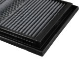 aFe MagnumFLOW OEM Replacement Air Filter Pro DRY S 12-14 Mercedes-Benz C/E/ML-Class V6 3.5L thumbnail 9
