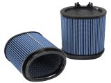 aFe MagnumFLOW OE Replacement PRO 5R Air Filters 09-12 Porsche 911 (977.2) H6 3.6L/3.8L thumbnail 2
