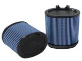 aFe MagnumFLOW OE Replacement PRO 5R Air Filters 09-12 Porsche 911 (977.2) H6 3.6L/3.8L thumbnail 4