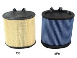 aFe MagnumFLOW OE Replacement PRO 5R Air Filters 09-12 Porsche 911 (977.2) H6 3.6L/3.8L thumbnail 5