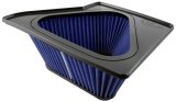 aFe MagnumFLOW OE Replacement PRO 5R Air Filters 09-12 Porsche 911 (977.2) H6 3.6L/3.8L thumbnail 9