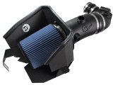aFe MagnumFORCE Stage-2 Pro 5R Air Intake System Ford Diesel Trucks 08-10 V8-6.4L (td) thumbnail 2