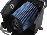 aFe MagnumFORCE Stage-2 Pro 5R Air Intake System Ford Diesel Trucks 08-10 V8-6.4L (td) thumbnail 7