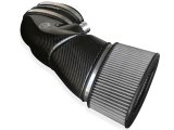 aFe MagnumFORCE Carbon Fiber Air Intake System Stage-2 Pro DRY S 08-13 BMW M3 (E9X) V8 4.0L thumbnail 3