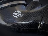 aFe MagnumFORCE Carbon Fiber Air Intake System Stage-2 Pro DRY S 08-13 BMW M3 (E9X) V8 4.0L thumbnail 4