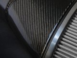 aFe MagnumFORCE Carbon Fiber Air Intake System Stage-2 Pro DRY S 08-13 BMW M3 (E9X) V8 4.0L thumbnail 6