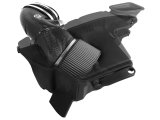 aFe MagnumFORCE Carbon Fiber Air Intake System Stage-2 Pro DRY S 08-13 BMW M3 (E9X) V8 4.0L thumbnail 8