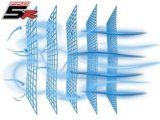aFe MagnumFORCE Carbon Fiber Air Intake System Stage-2 PRO 5R 08-13 BMW M3 (E9X) V8 4.0L thumbnail 1