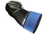 aFe MagnumFORCE Carbon Fiber Air Intake System Stage-2 PRO 5R 08-13 BMW M3 (E9X) V8 4.0L thumbnail 3