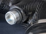 aFe MagnumFORCE Carbon Fiber Air Intake System Stage-2 PRO 5R 08-13 BMW M3 (E9X) V8 4.0L thumbnail 7