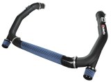 aFe Takeda Air Intake System Stage-2 PRO 5R 09-14 Nissan GT-R V6 3.8L (tt) - Black thumbnail 2