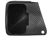 aFe MagnumFORCE Intake System Carbon Fiber Scoop 12-15 BMW 328i/ix (F30/31/34) L4 2.0L Turbo N20/N26 thumbnail 3