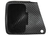 aFe MagnumFORCE Intake System Carbon Fiber Scoop 12-15 BMW 328i/ix (F30/31/34) L4 2.0L Turbo N20/N26 thumbnail 7