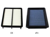 aFe MagnumFLOW OEM Replacement Air Filter PRO 5R 2014 Mazda 3 L4 2.0L/2.5L thumbnail 9