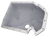 aFe 05-19 VW 1.8L/2.0L w/ Oil Sensor Engine Oil Pan Black POWER Street Series w/ Machined Fins thumbnail 5