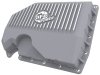 aFe 05-19 VW 1.8L/2.0L w/o Oil Sensor Engine Oil Pan Raw POWER Street Series w/ Machined Fins thumbnail 7