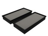 aFe Magnum FLOW Pro DRY S OE Replacement Filter 10-20 Land Rover v8-5.0L (Pair) thumbnail 1