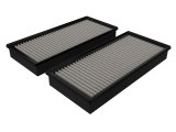 aFe Magnum FLOW Pro DRY S OE Replacement Filter 10-20 Land Rover v8-5.0L (Pair) thumbnail 2