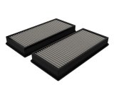 aFe Magnum FLOW Pro DRY S OE Replacement Filter 10-20 Land Rover v8-5.0L (Pair) thumbnail 7