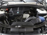 aFe MagnumFORCE Intake System Stage-2 Pro 5R 12-15 BMW X1 (E84) 2.0L N20 thumbnail 3