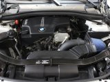 aFe MagnumFORCE Intake System Stage-2 Pro 5R 12-15 BMW X1 (E84) 2.0L N20 thumbnail 7