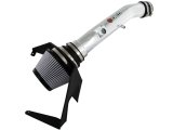 aFe Takeda Intakes Stage-2 Pro Dry S Lexus IS250/350 06-14 V6-2.5L/3.5L (Polished) thumbnail 1