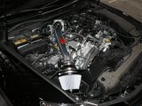 aFe Takeda Intakes Stage-2 Pro Dry S Lexus IS250/350 06-14 V6-2.5L/3.5L (Polished) thumbnail 3