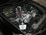 aFe Takeda Intakes Stage-2 Pro Dry S Lexus IS250/350 06-14 V6-2.5L/3.5L (Polished) thumbnail 4
