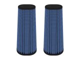 aFe MagnumFLOW OE Replacement PRO 5R Air Filters 13-14 Porsche Cayman/Boxster (981) H6 2.7L/3.4L thumbnail 2