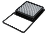 aFe Magnum FLOW OER Pro Dry S Air Filter 04-09 Toyota Prius L4-1.5L thumbnail 4