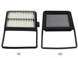 aFe Magnum FLOW OER Pro Dry S Air Filter 04-09 Toyota Prius L4-1.5L thumbnail 5
