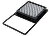 aFe Magnum FLOW OER Pro Dry S Air Filter 04-09 Toyota Prius L4-1.5L thumbnail 6