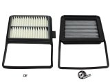 aFe Magnum FLOW OER Pro Dry S Air Filter 04-09 Toyota Prius L4-1.5L thumbnail 7