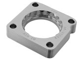 aFe Silver Bullet Throttle Body Spacer 08-14 Honda Accord V6 3.5L thumbnail 1